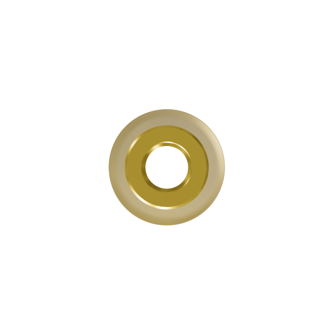 amab55257h*abutment*5.5 2.5 hex