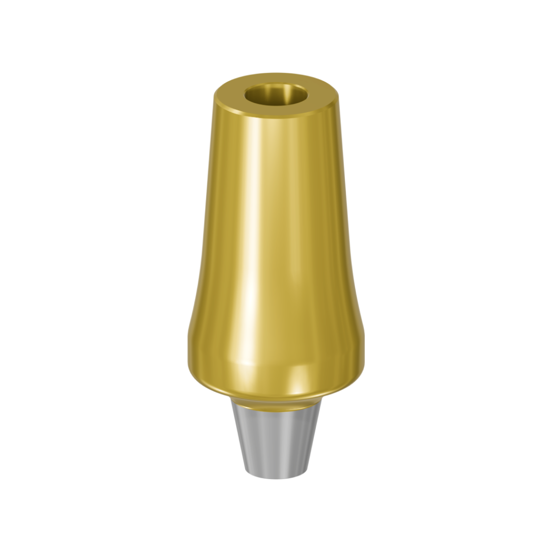 amab65157n*abutment*6.5 1.5 non-hex