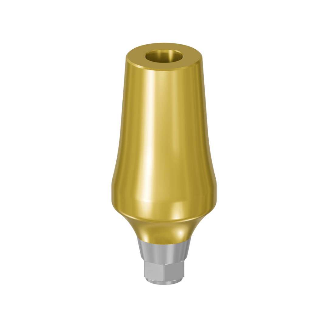 amab65257h*abutment*6.5 2.5 hex