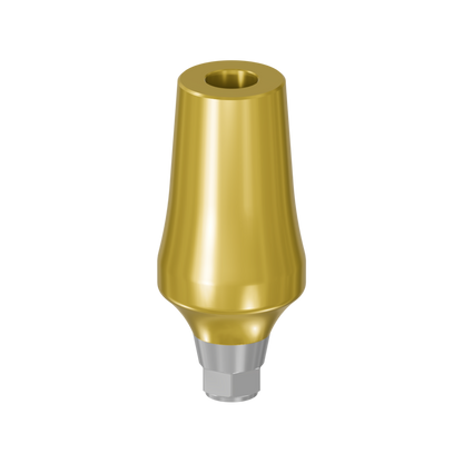 amab65257h*abutment*6.5 2.5 hex