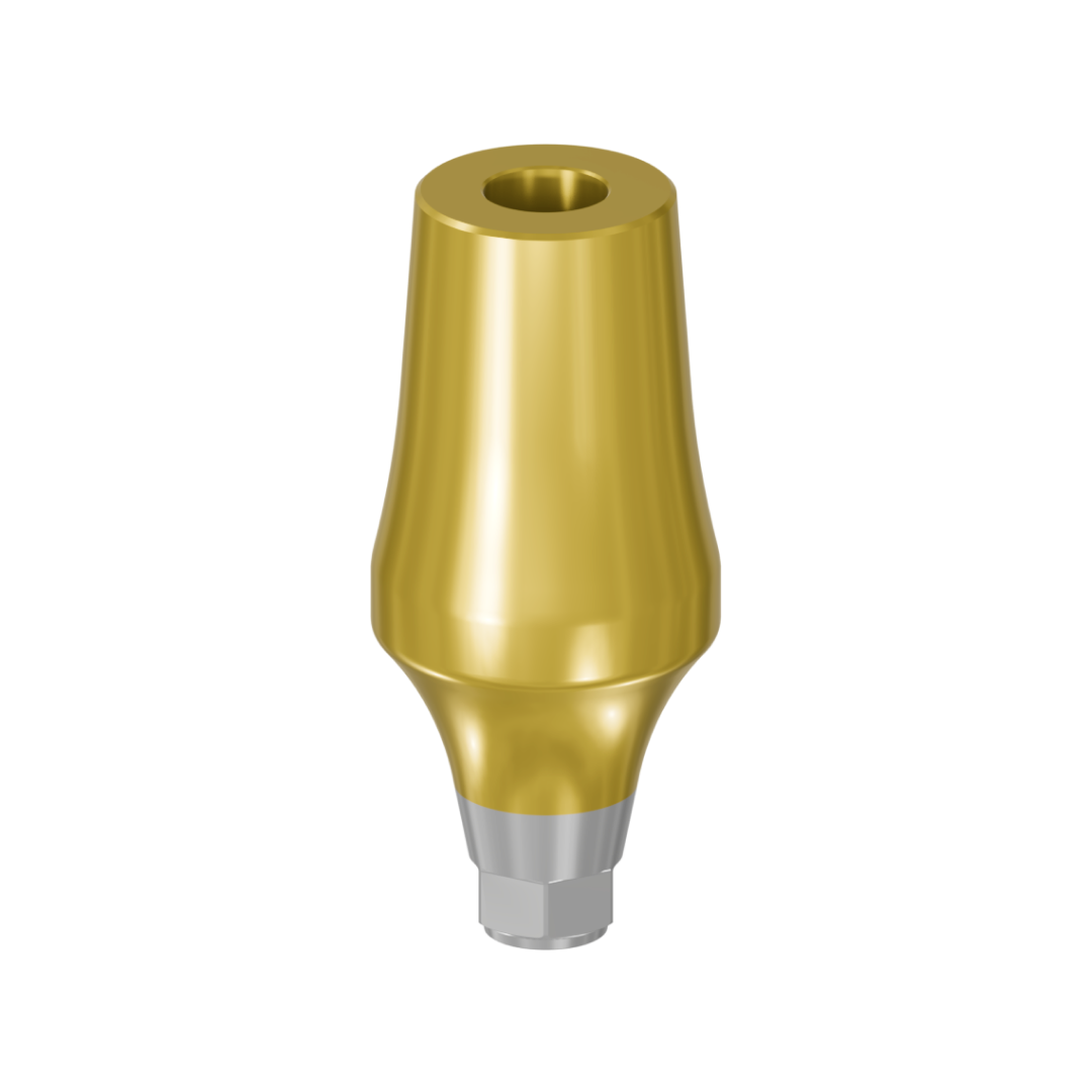 amab65358h*abutment*6.5 3.5 hex