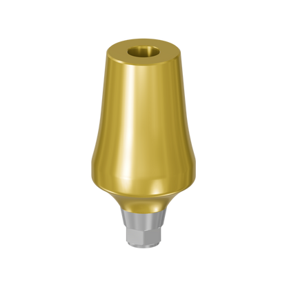 amab75259h*abutment*7.5 2.5 hex
