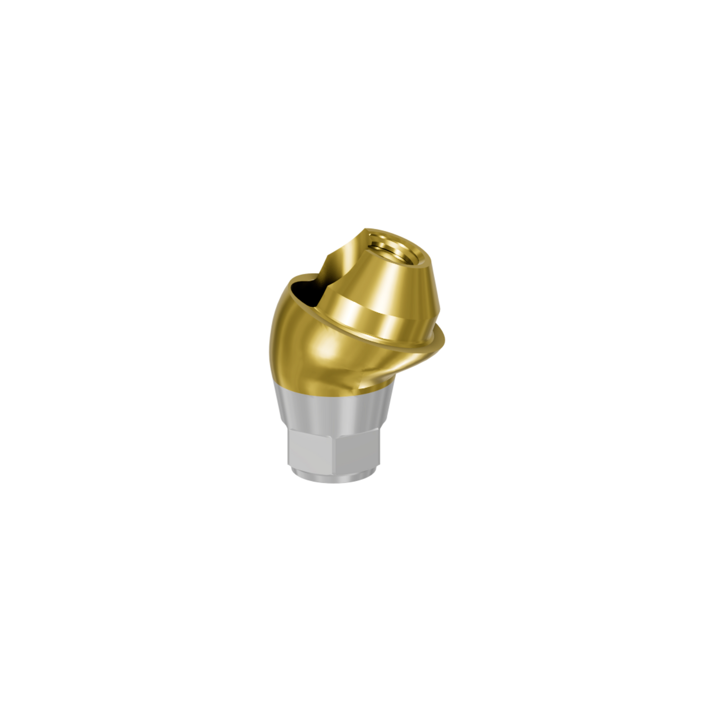 asa452010rh*holder*20 1.0 hex