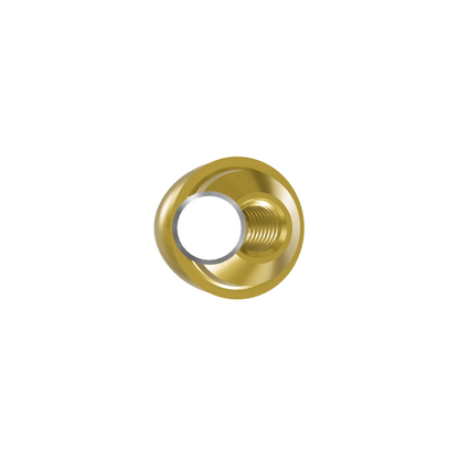 asa452010rh*abutment*20 1.0 hex