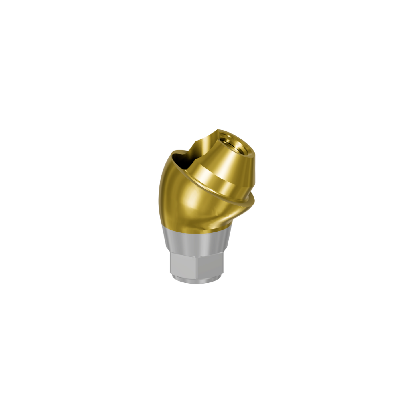 asa453010rh*abutment*30 1.0 hex