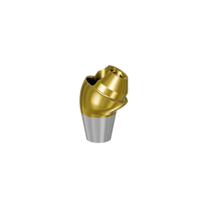 asa453010rh*abutment*30 1.0 non-hex