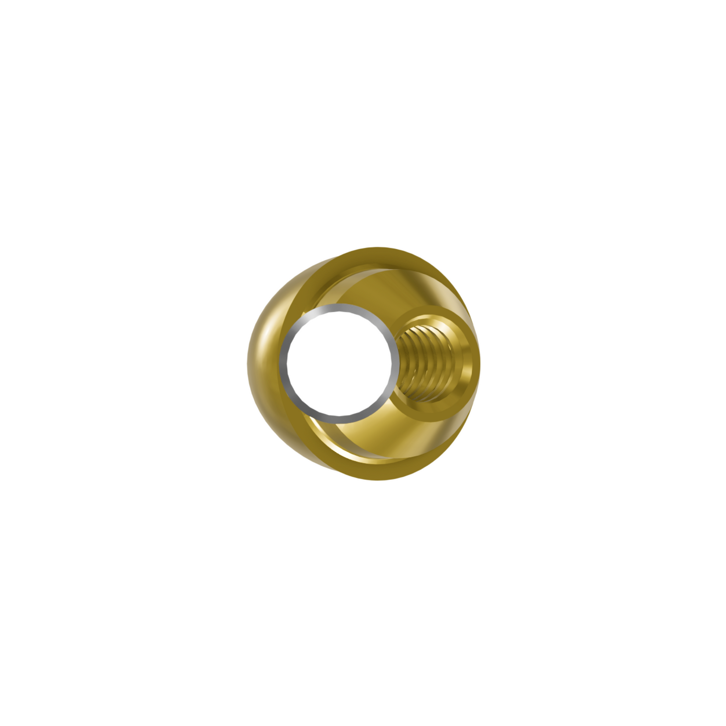 asa453010rh*abutment*30 3.0 hex