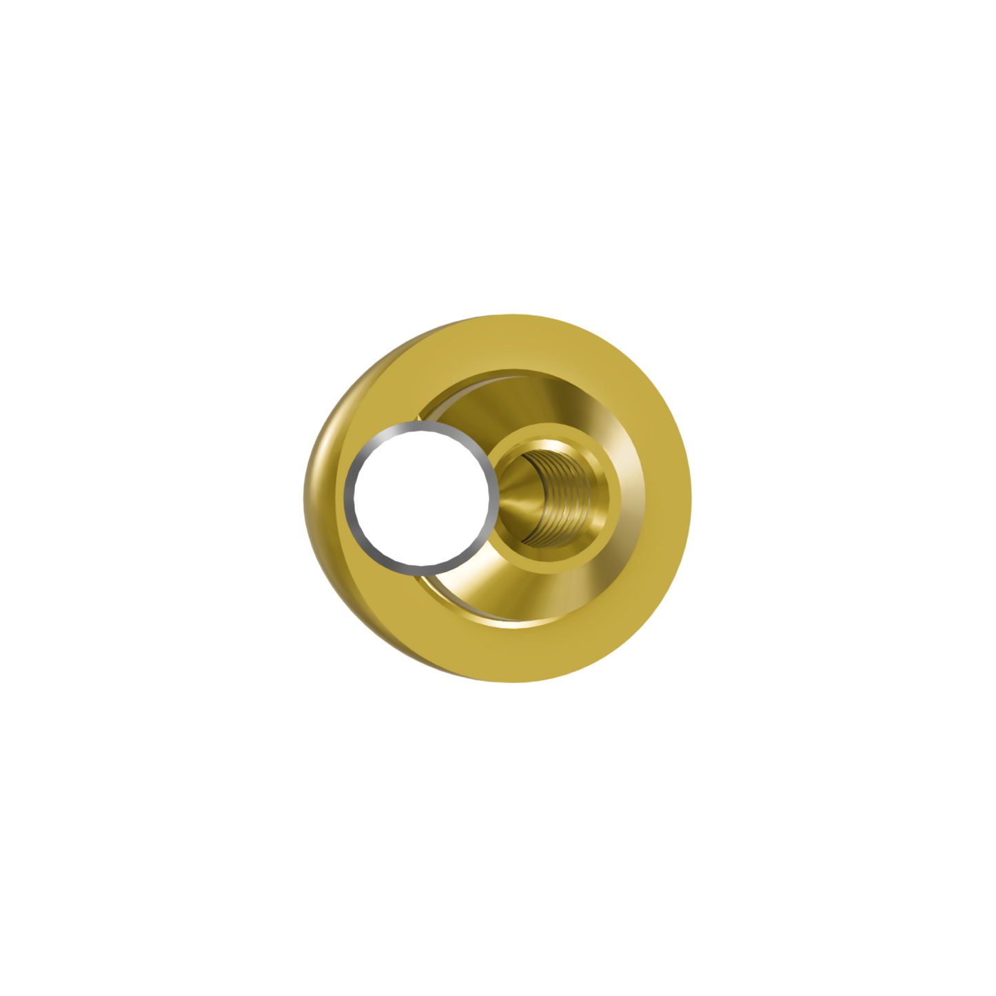 asa551510rh*abutment*1.0 15 hex