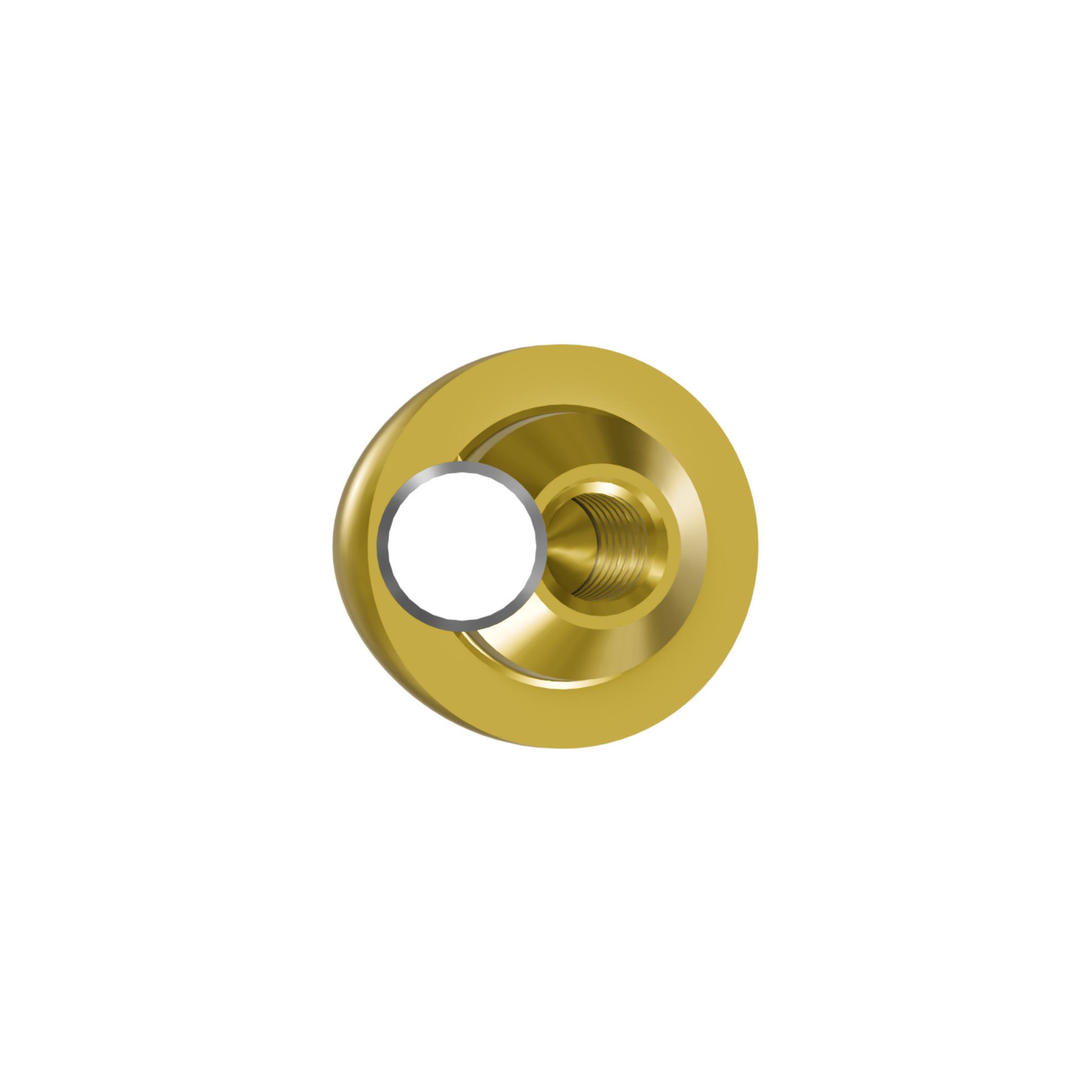 asa551510rh*abutment*1.0 15 hex