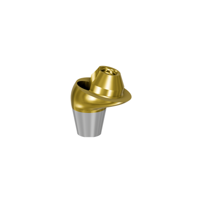 asa551510rh*abutment*1.0 15 non-hex