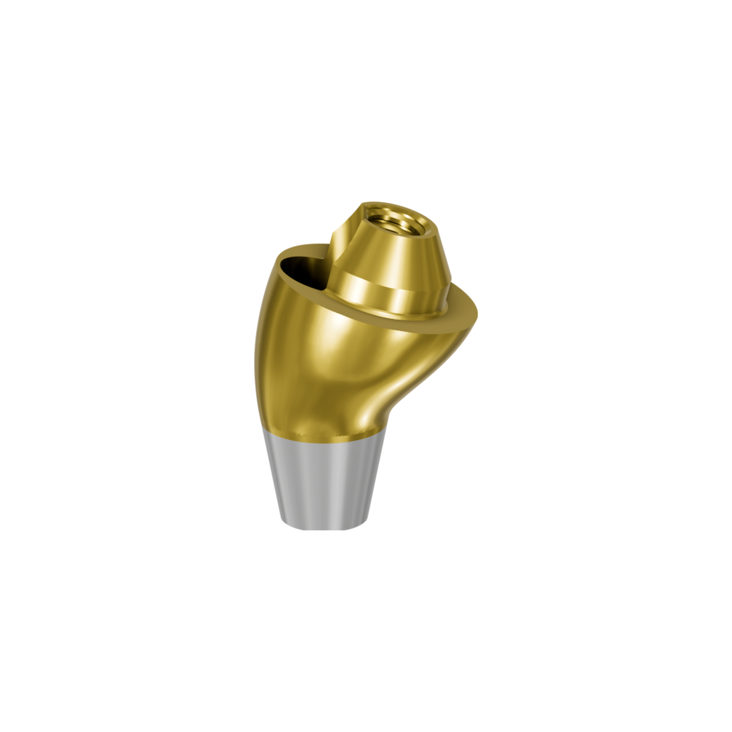 asa551510rh*abutment*3.0 15 non-hex