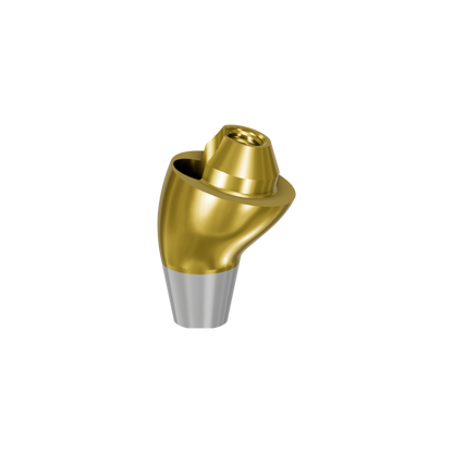 asa551510rh*abutment*3.0 15 non-hex