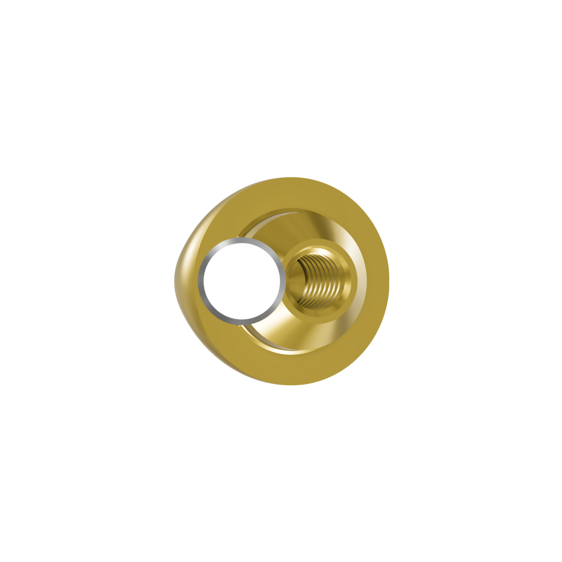 asa552010rh*abutment*2.0 20 non-hex