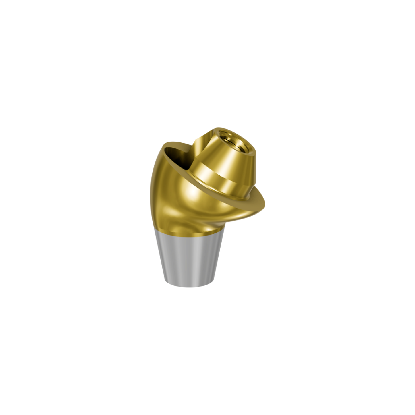 asa553010rh*abutment*1.0 3.0 non-hex