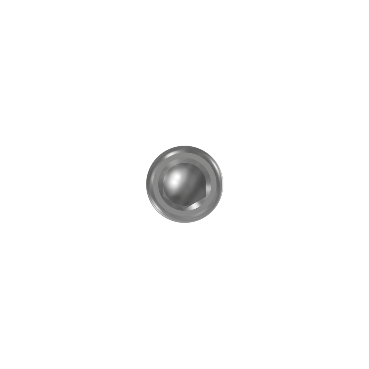 Angled Abutment Screw