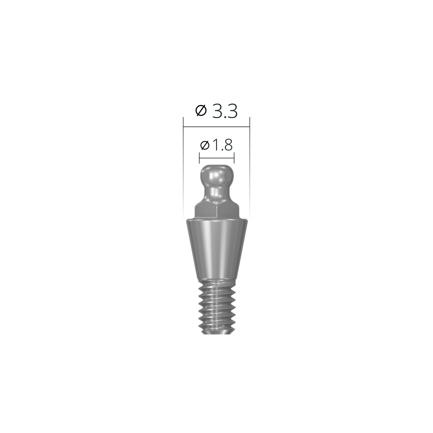 bab350018*dimension*0 mm