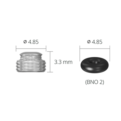 bpf2*dv*Ø4.85