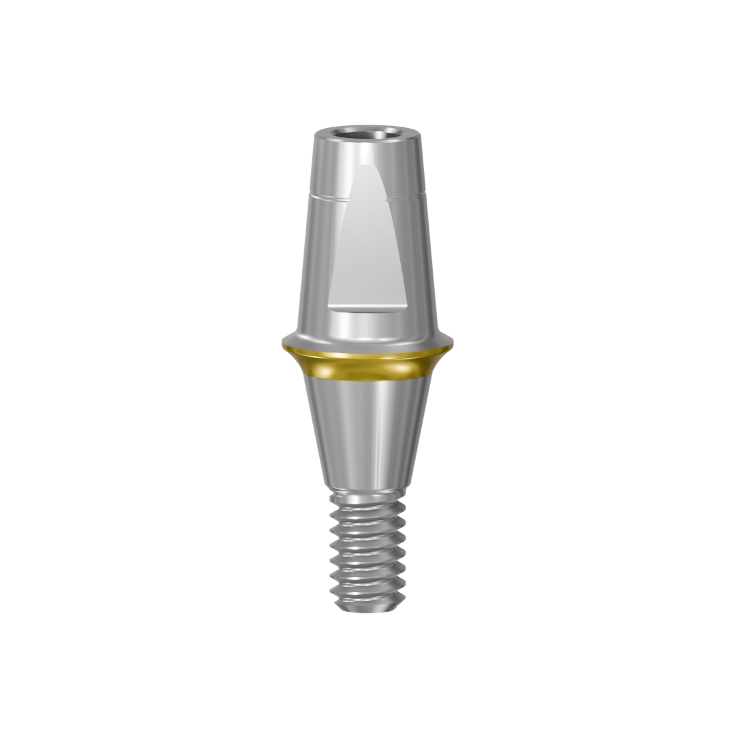 cab4510*abutment*4.5 1.0 long