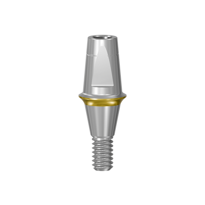 cab4510*abutment*4.5 1.0 long