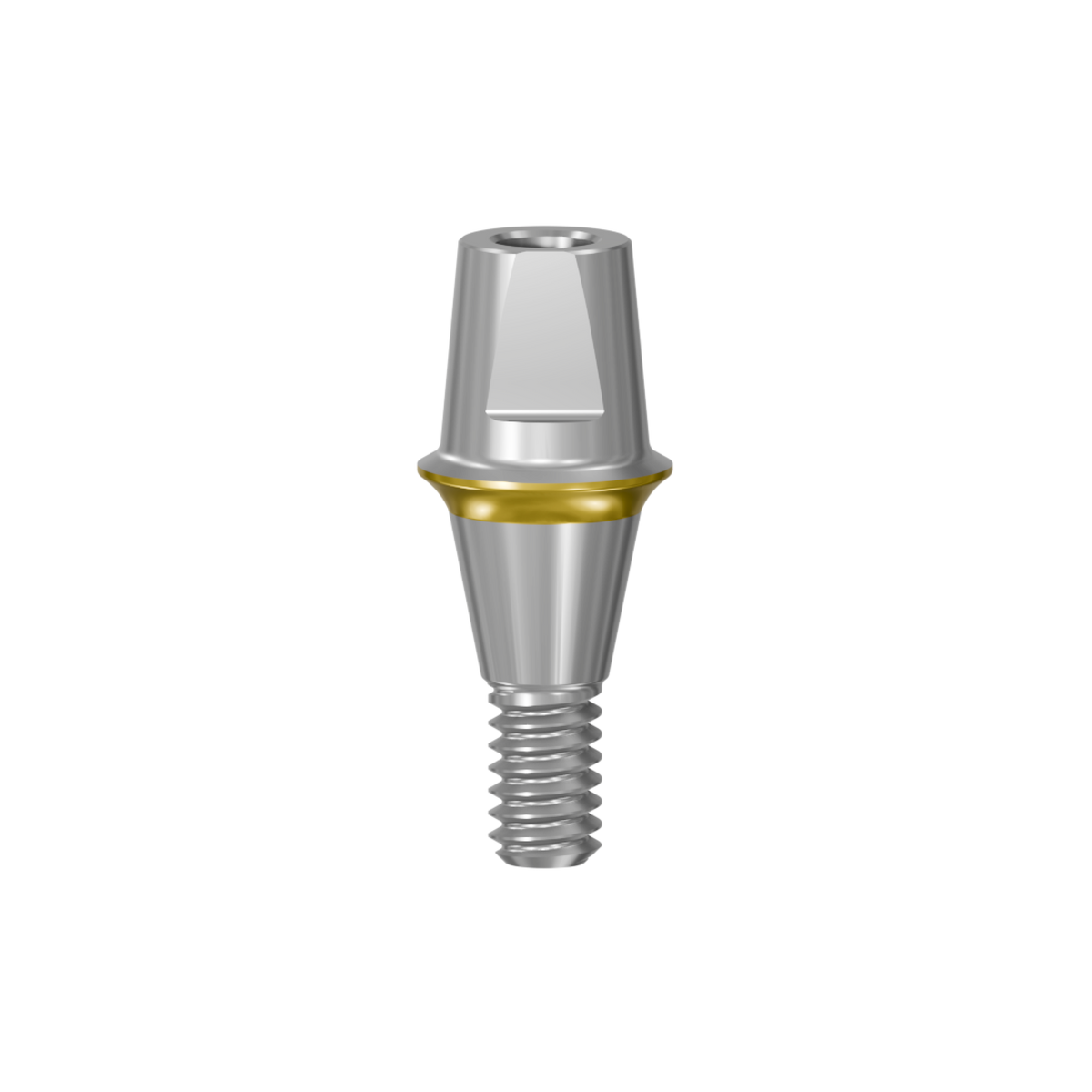 cab4510s*abutment*4.5 1.0 short