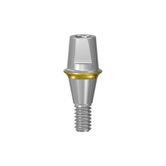 cab4510s*abutment*4.5 1.0 short