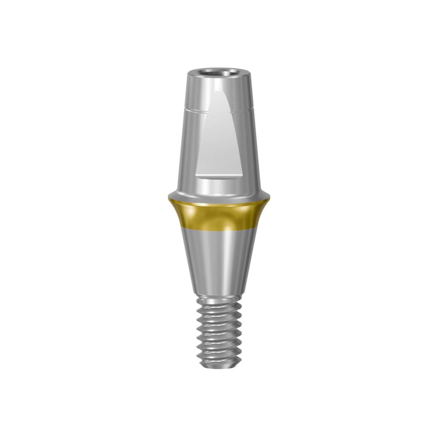 cab4515*abutment*4.5 1.5 long