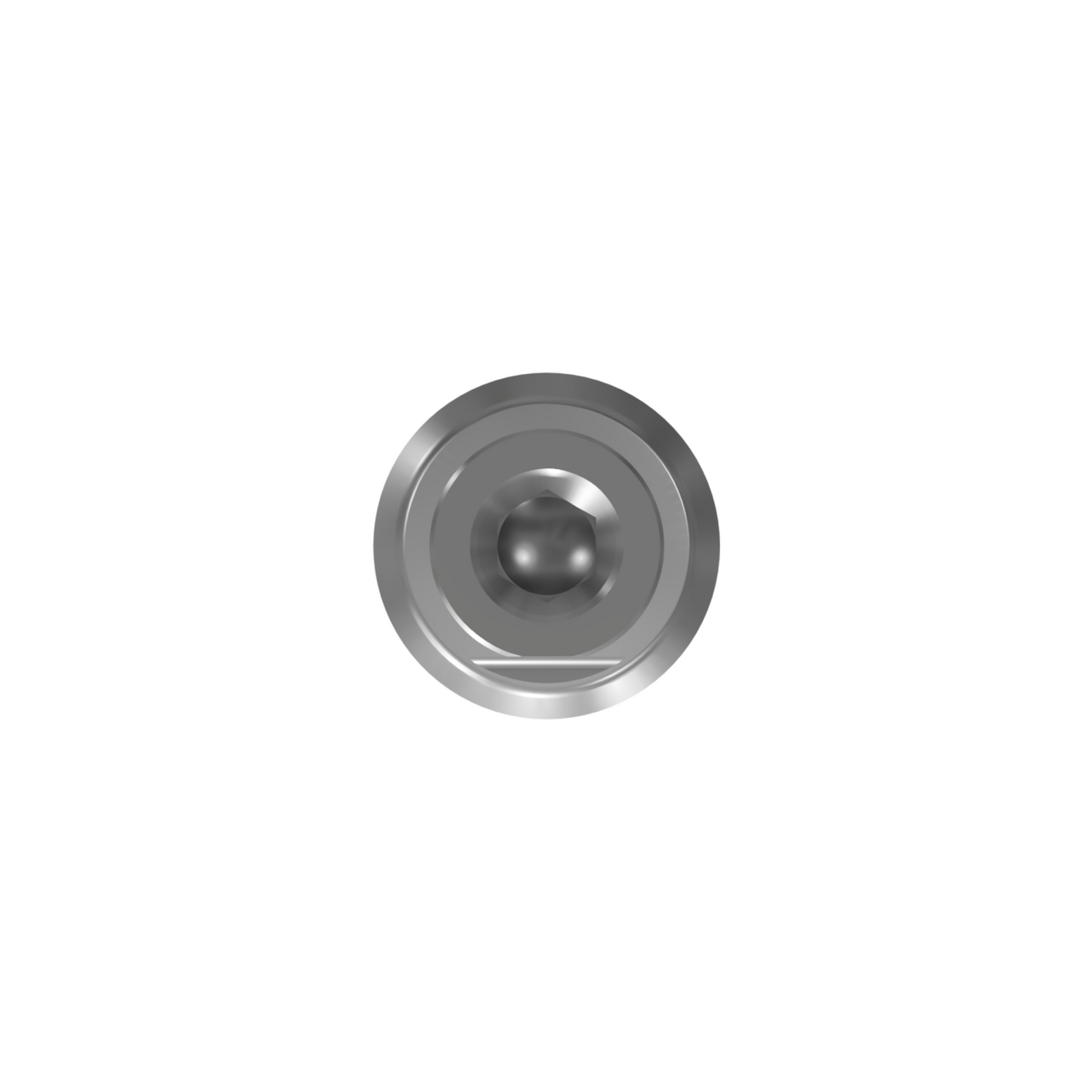 cab4515*abutment*4.5 1.5 long