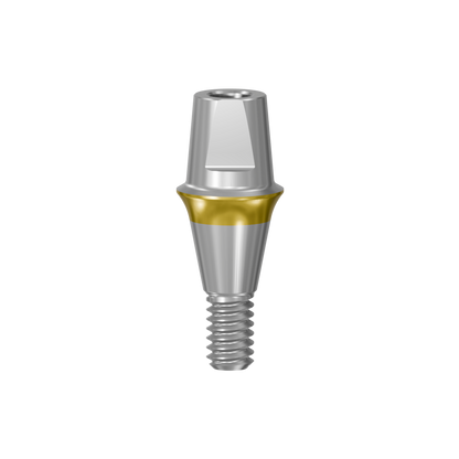 cab4515s*abutment*4.5 1.5 short