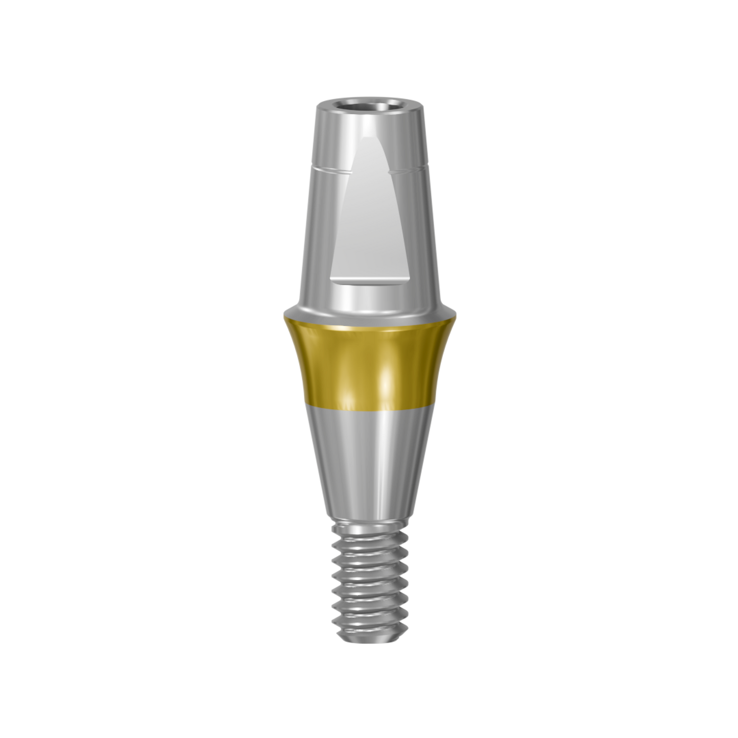 cab4525*abutment*4.5 2.5 long