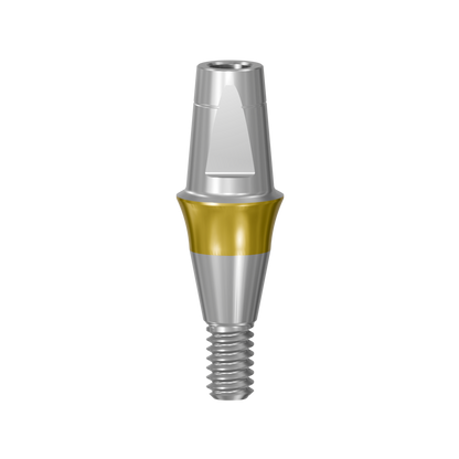 cab4525*abutment*4.5 2.5 long
