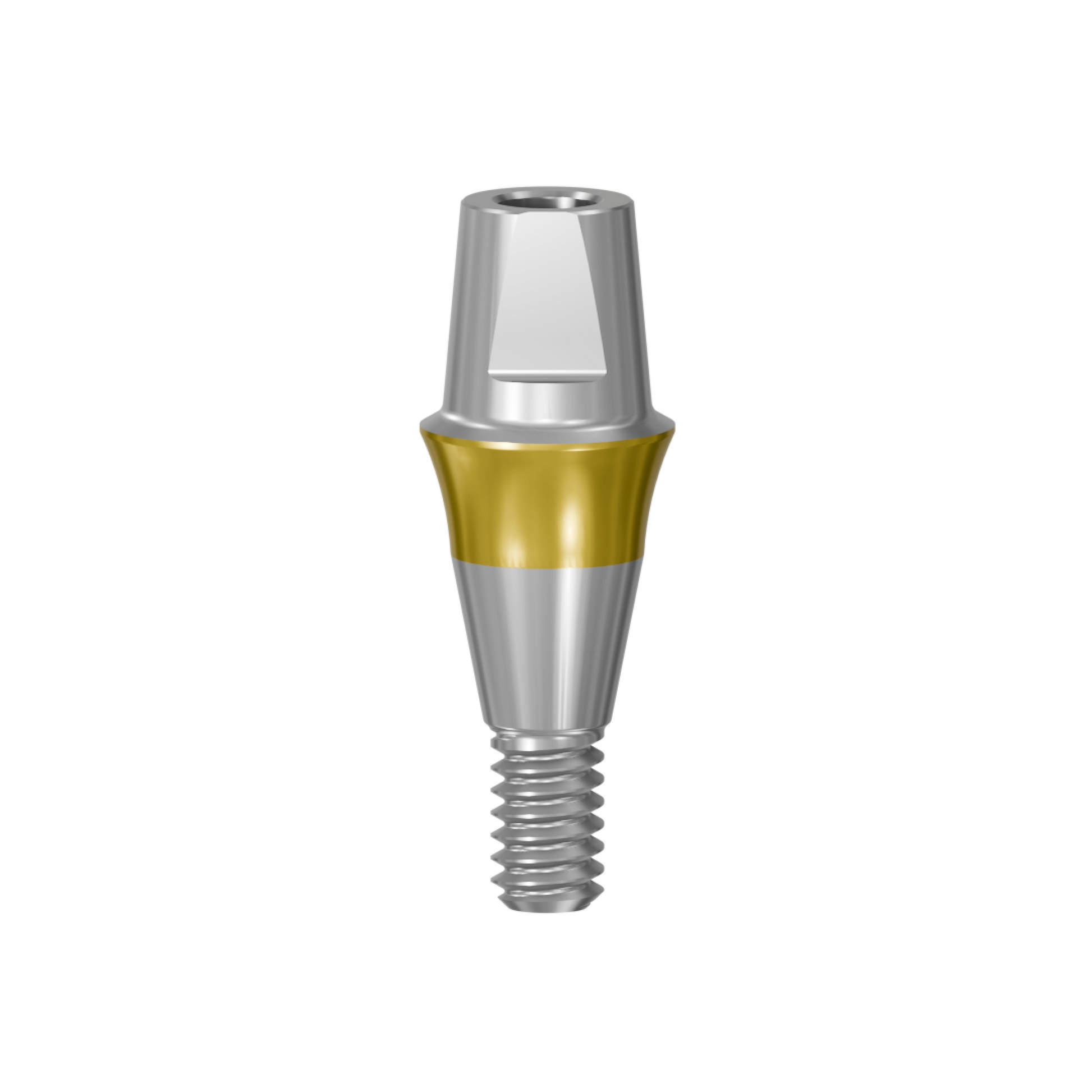 cab4525s*abutment*4.5 2.5 short