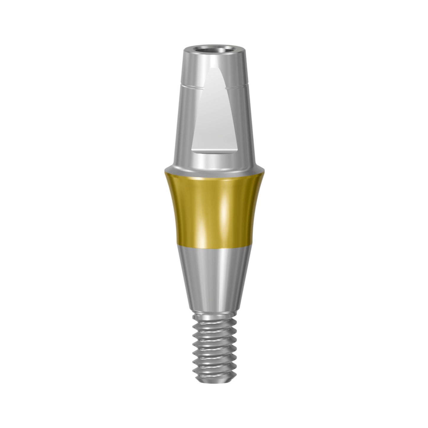 cab4535*abutment*4.5 3.5 long