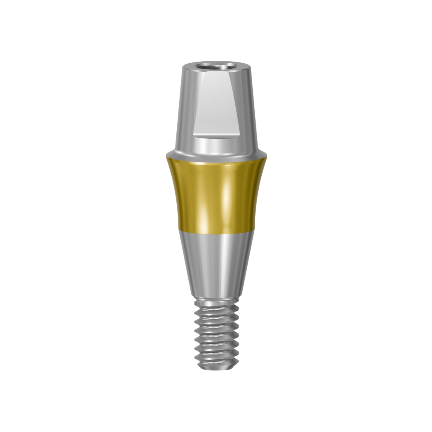 cab4535s*abutment*4.5 3.5 short