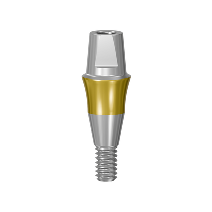 cab4535s*abutment*4.5 3.5 short