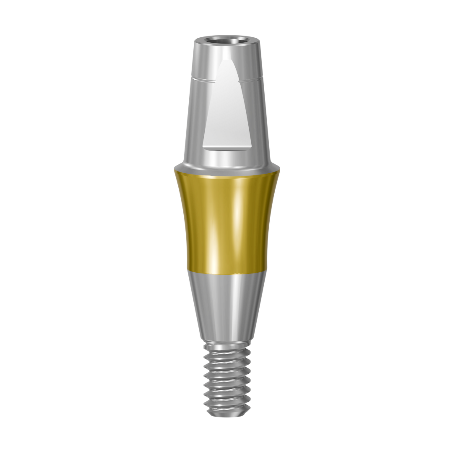 cab4545*abutment*4.5 4.5 long