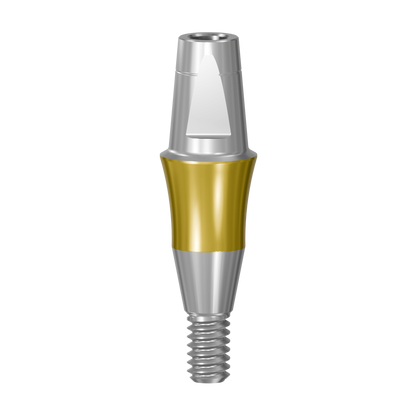 cab4545*abutment*4.5 4.5 long