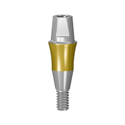 cab4545s*abutment*4.5 4.5 short
