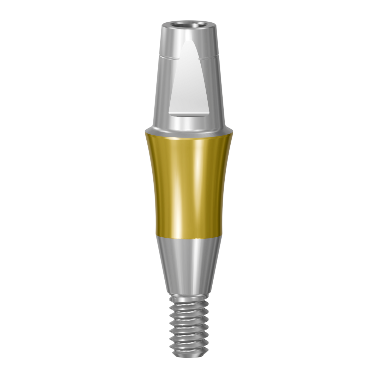 cab4555*abutment*4.5 5.5 long