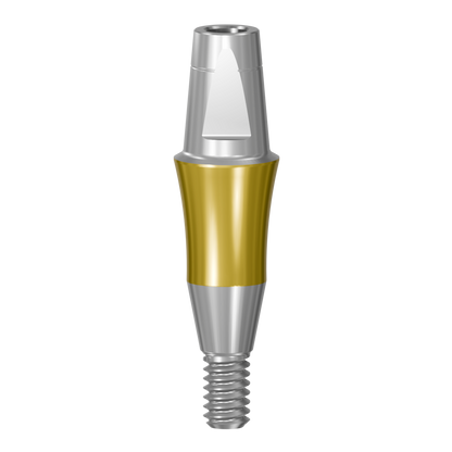cab4555*abutment*4.5 5.5 long