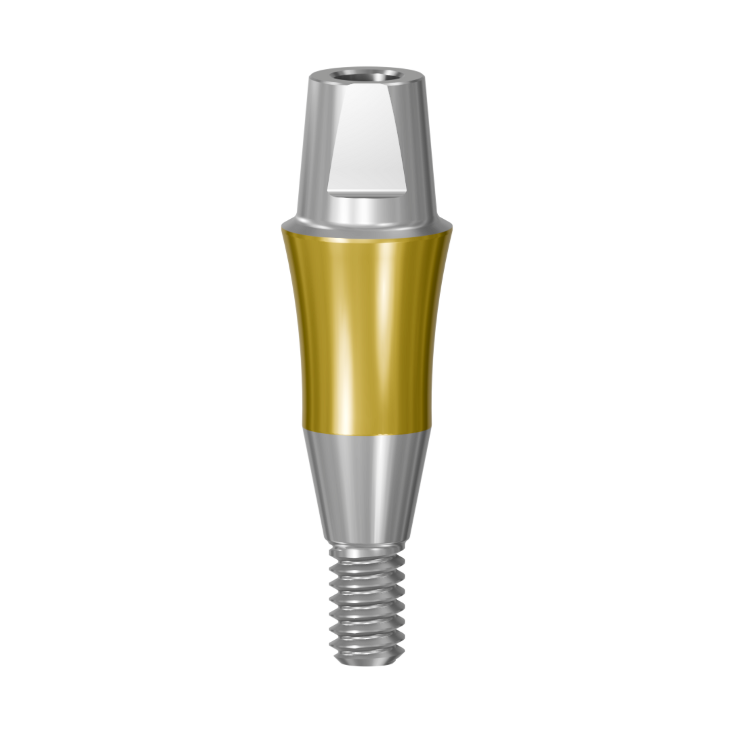 cab4555s*abutment*4.5 5.5 short