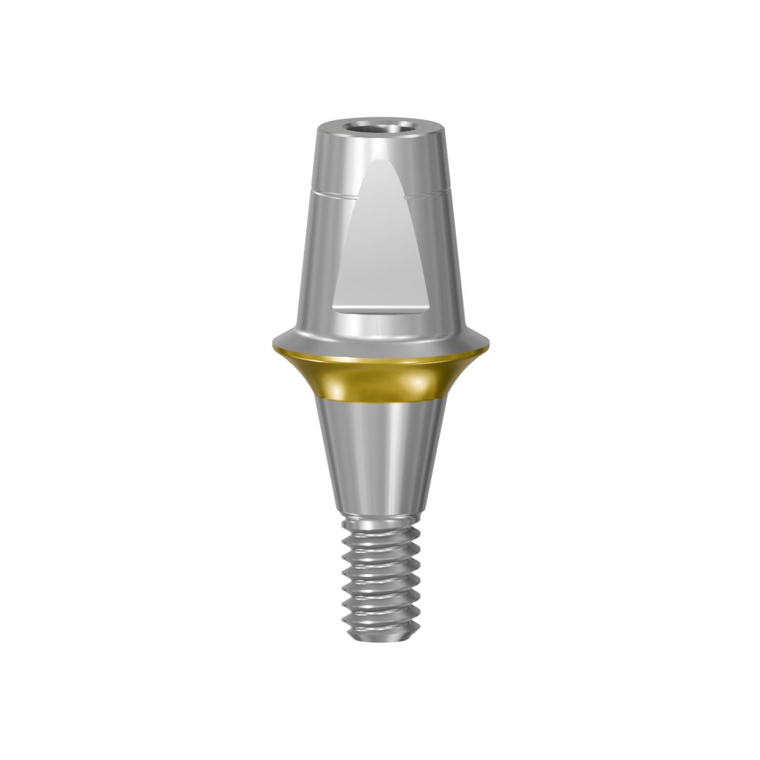 cab5515*abutment*5.5 1.5 long