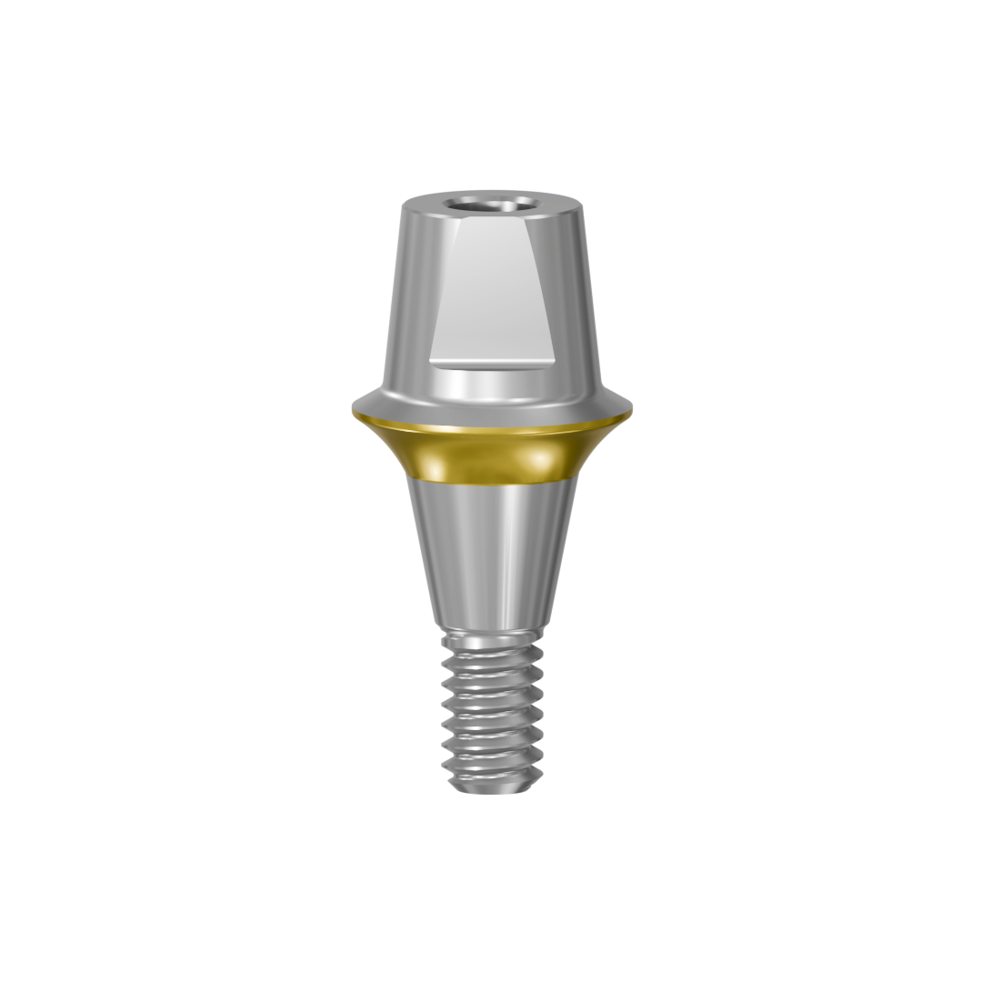cab5515s*abutment*5.5 1.5 short