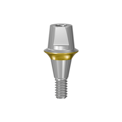 cab5515s*abutment*5.5 1.5 short