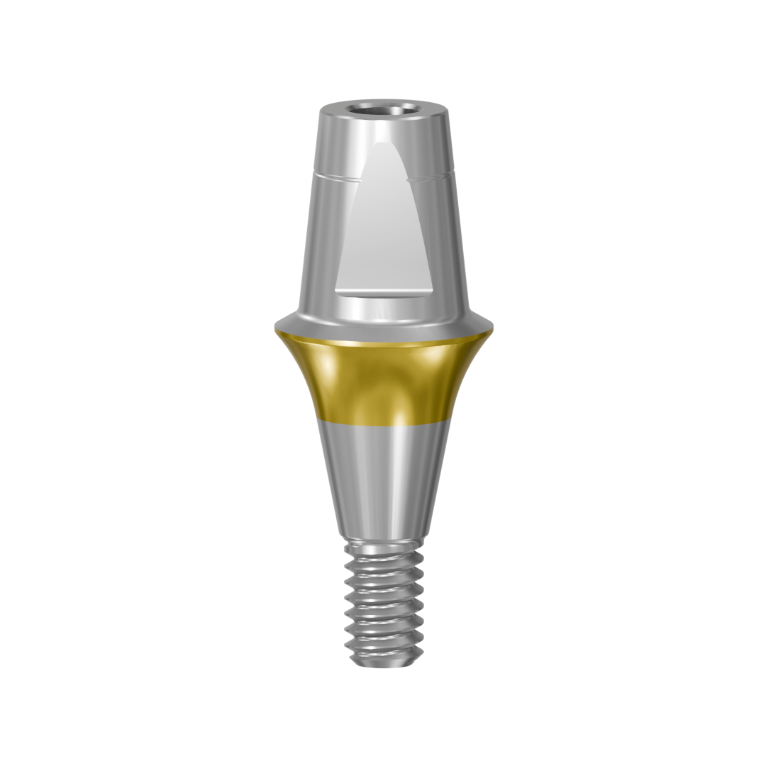 cab5525*abutment*5.5 2.5 long