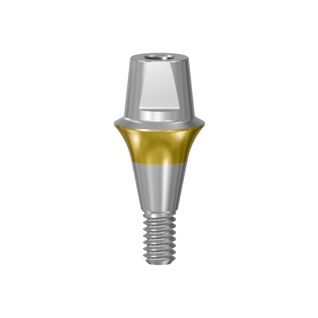 cab5525s*abutment*5.5 2.5 short