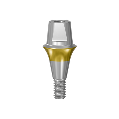 cab5525s*abutment*5.5 2.5 short