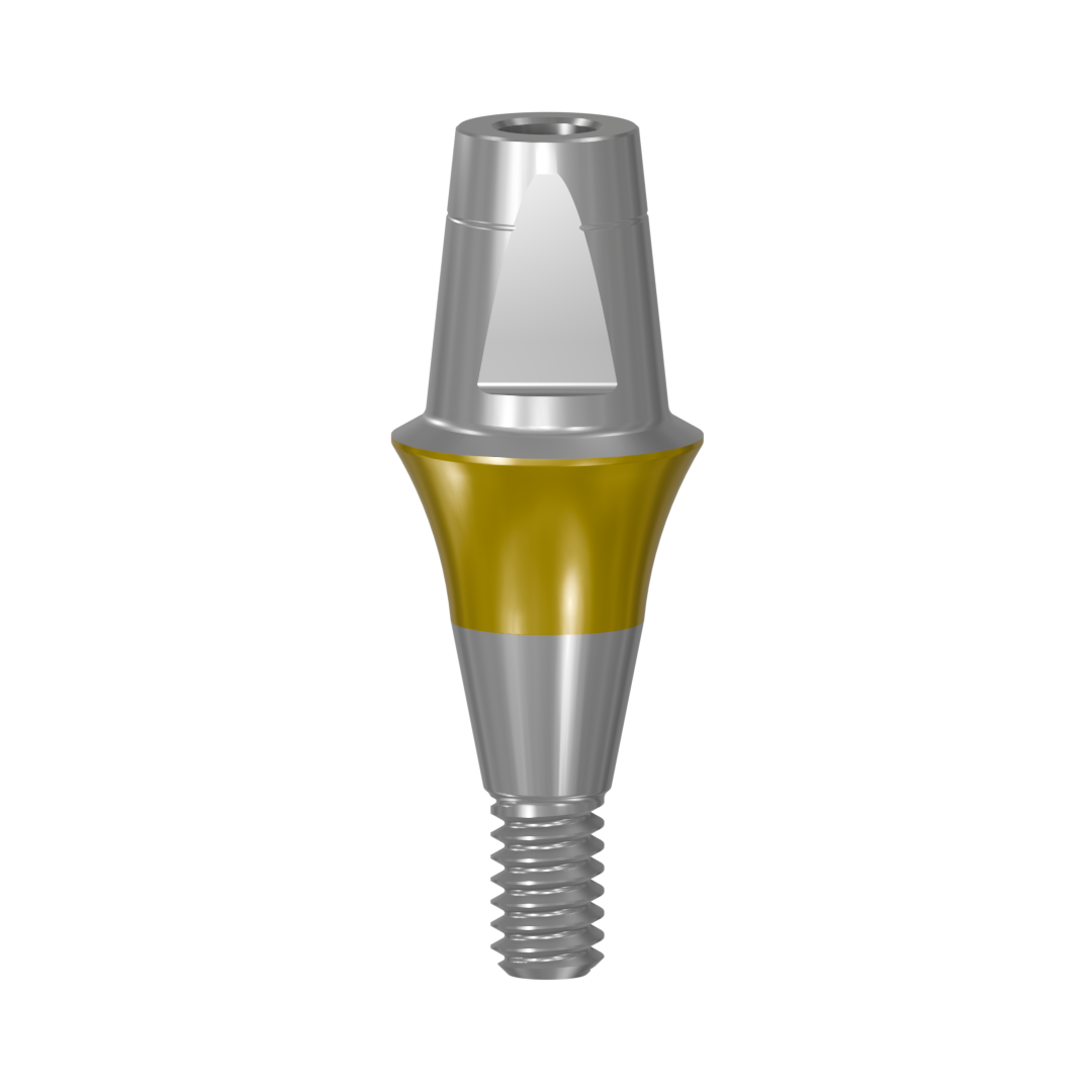 cab5535*abutment*long 3.5 mm