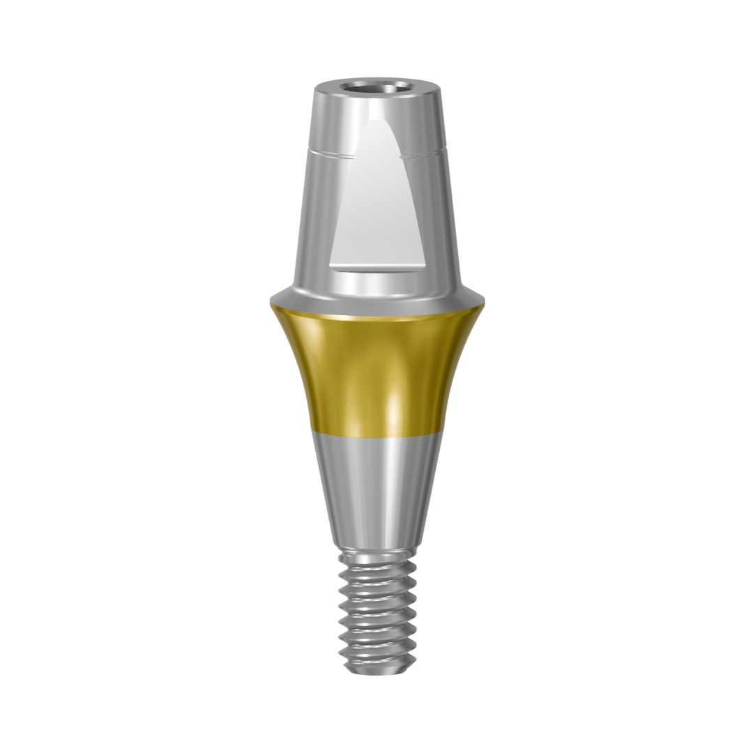 Combi Abutment (Ø6.5mm)