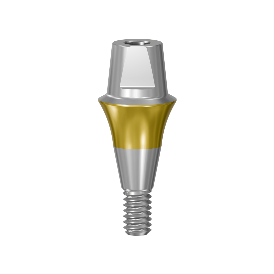 cab5535s*abutment*5.5 3.5 short