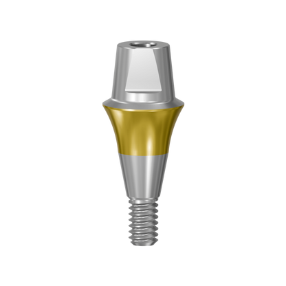 cab5535s*abutment*5.5 3.5 short
